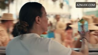 CASSIDY FREEMAN nude in The Righteous Gemstones