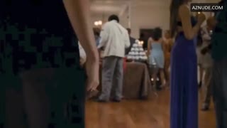 KARLA SOUZA nude in Me Late Chocolate