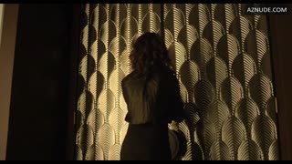EMMANUELLE VAUGIER nude in Lost Girl