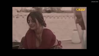 ANKITA DAVE nude in Gaachi 2