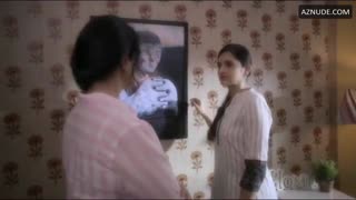 TARA ALISHA BERRY nude in Karm Yuddh