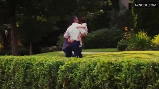 ALI COBRIN nude in American Reunion