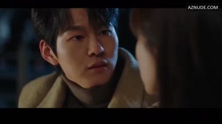 AHN HEE-YEON nude in Hit The Spot