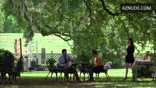 TERI HATCHER nude in Heaven