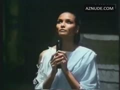 LAURA GEMSER nude in Caligula: The Untold Story