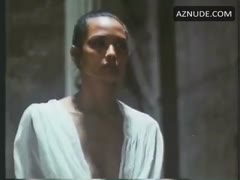 LAURA GEMSER nude in Caligula: The Untold Story