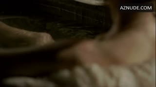 CLAIRE FORLANI nude in Camelot