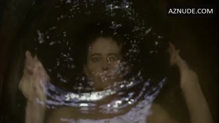 EVA GREEN nude in Camelot