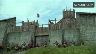 EVA GREEN nude in Camelot