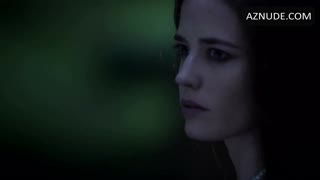 EVA GREEN nude in Camelot