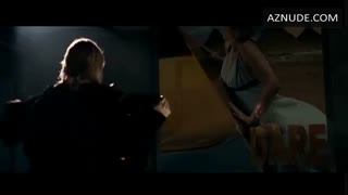 ELISHA CUTHBERT nude in Captivity