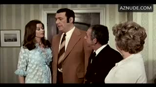VALERIE LEON nude in Carry On Girls