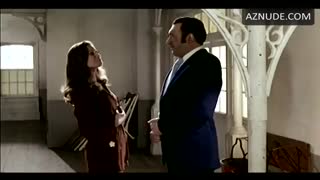 VALERIE LEON nude in Carry On Girls