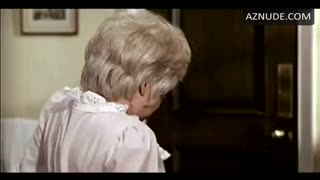 BARBARA WINDSOR nude in Carry On Girls