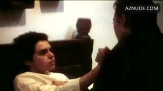 LINA ROMAY nude in Cartas de amor de una monja