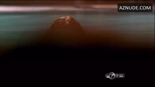 STANA KATIC nude in Castle