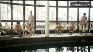 EDWIGE FENECH nude in Cattivi pensieri