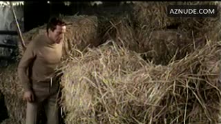 EDWIGE FENECH nude in Cattivi pensieri
