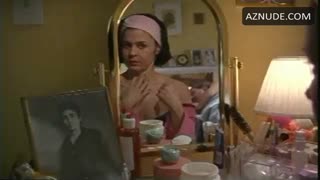MARIA CONCHITA ALONSO nude in Caught
