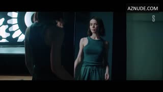 KRISTINA KUCHERENKO nude in Zhit zhizn