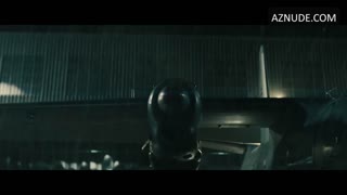 MAJA CAMPAR nude in Guardians of the Formula