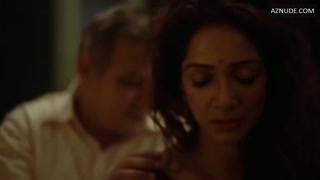 VIDYA MALVADE nude in Dr. Arora