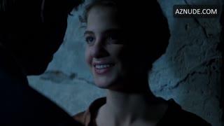 MARGHERITA MAZZUCCO nude in My Brilliant Friend