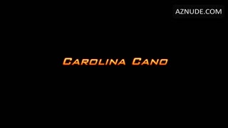CAROLINA CANO nude in Soho Peru