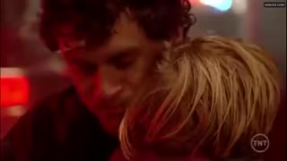 MELANIE PAPALIA nude in Saved