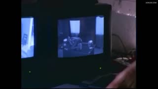 JULIA KRUIS nude in The Best Sex Ever
