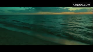 ANGELA MORENA nude in La Querida