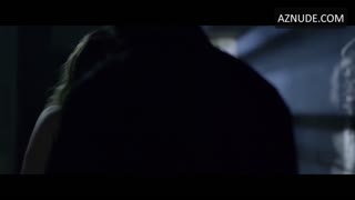 CAMILA MURIAS nude in The Longest Night