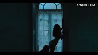 ANA CRISTINA DE OLIVEIRA nude in O Clube