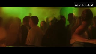 KATARZYNA SAWCZUK nude in Heaven In Hell