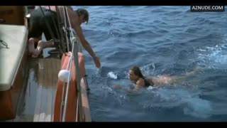 PATSY KENSIT nude in Kill Cruise