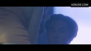 ALONA NAVARRO nude in Suki
