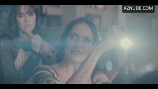 ARIANA OSBORNE nude in Madam