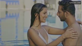 MANASVI MAMGAI nude in Fuh se Fantasy