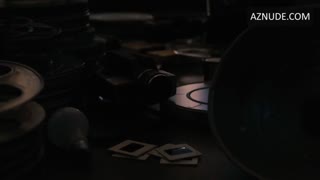 DEBORAH TWISS nude in The Deuce