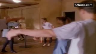 JENNIFER LOVE HEWITT nude in Party of Five