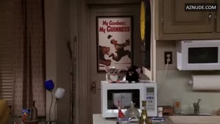 LISA KUDROW nude in Friends