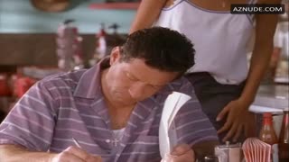 PATRICIA VELASQUEZ nude in No Vacancy
