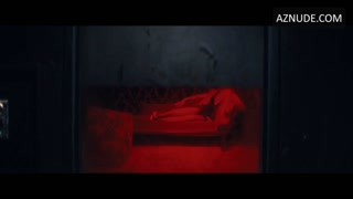 MIA GOTH nude in MaXXXine