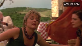 RACHEL WEISZ nude in Stealing Beauty