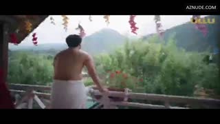 KAJAL JHA nude in Charmsukh Tapan