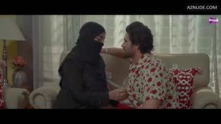 AAYUSHI JAISWAL nude in Chupi Rustam