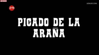 ANITA ALVARADO nude in Infieles