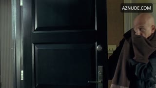 PATRICIA CLARKSON nude in Elegy