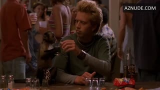DENISE FAYE nude in American Pie 2