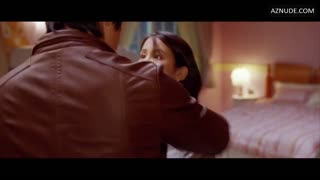 CHO YEO-JEONG nude in Vampire Cop Ricky